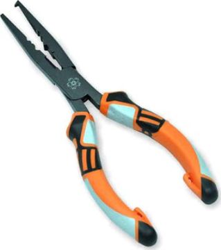 Sakura Slim Split Ring Pliers - 190mm Sakura Slim Split Ring Pliers - 190mm