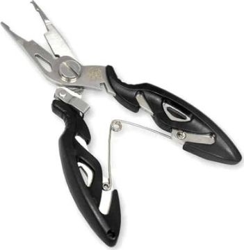 Sakura Mini Split Ring Pliers - 130mm Sakura Mini Split Ring Pliers - 130mm