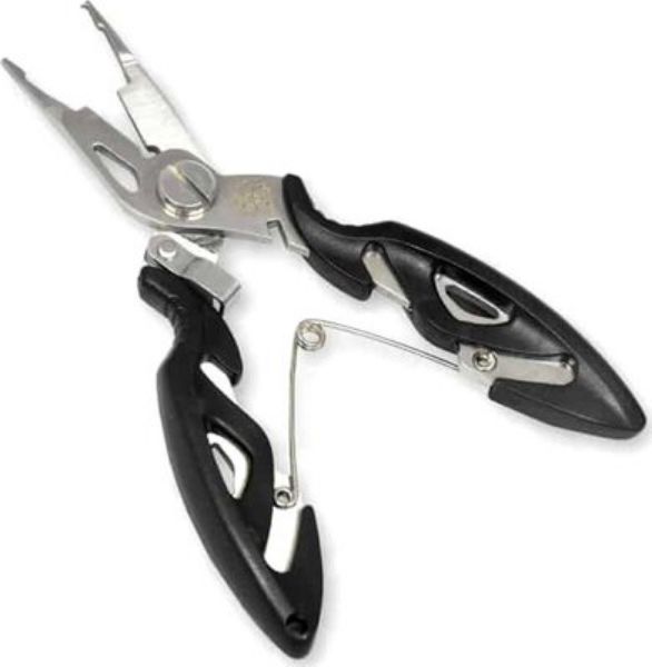 Sakura Mini Split Ring Pliers - 130mm