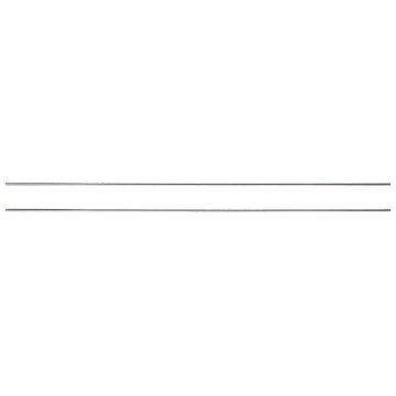 Sunset Stainless Steel Baiting Needle X2 - 35CM Sunset Stainless Steel Baiting Needle X2 - 35CM