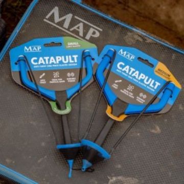 Map Anti Tangle Catapult - Medium Map Anti Tangle Catapult - Medium