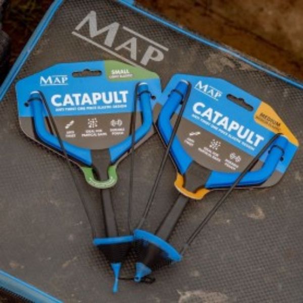 Map Anti Tangle Catapult - Medium