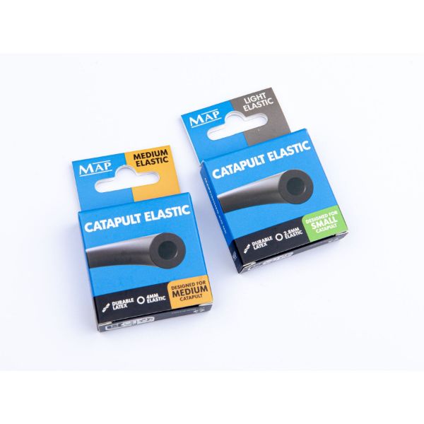 MAP Medium Spare Catapult Elastic