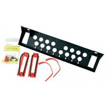 Breakaway Seat Box Accessory Kit Breakaway Seat Box Accessory Kit