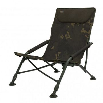 Korda Compac Low Chair - Dark Kamo Korda Compac Low Chair - Dark Kamo