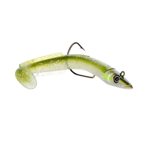 Drift DRX Sandeel 20g  12cm - Sparkling Khaki