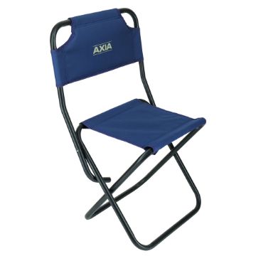 Axia Fishing Chair - Blue Axia Fishing Chair - Blue