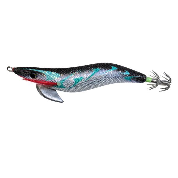 HTO #3.5 IKA Prey 22g - Baitfish