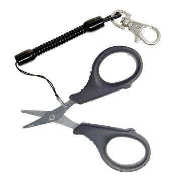 Axia Line Scissors  - 9.5cm Axia Line Scissors  - 9.5cm