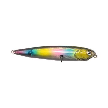 Axia Climax 16.2g  Clear Candy Black - 113mm Axia Climax 16.2g  Clear Candy Black - 113mm