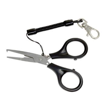 Axia Lure Scissors - 11cm Axia Lure Scissors - 11cm