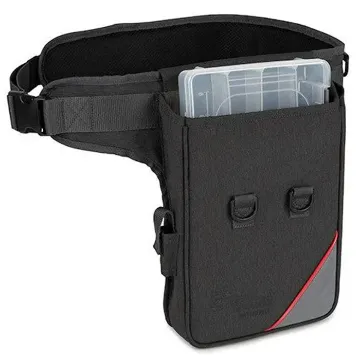 Fox Rage Street Fighter Holster Pack Fox Rage Street Fighter Holster Pack