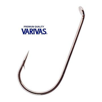 Varivas Big Mouth TDE Pennel Varivas Big Mouth TDE Pennel