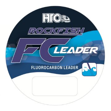 HTO Rockfish FC Leader HTO Rockfish FC Leader