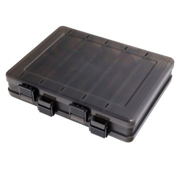 HTO Double Side Lure Box - 206 x 170 x 43mm HTO Double Side Lure Box - 206 x 170 x 43mm