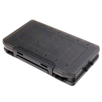HTO Double Sided Lure Box - 275 x 187 x 43mm HTO Double Sided Lure Box - 275 x 187 x 43mm