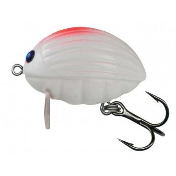 Salmo Floating Lil Bug - 3cm Hinomaru Salmo Floating Lil Bug - 3cm Hinomaru