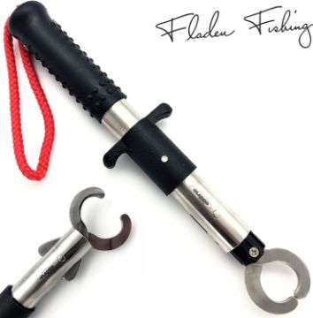 FLADEN Stainless Steel Fish Gripper FLADEN Stainless Steel Fish Gripper
