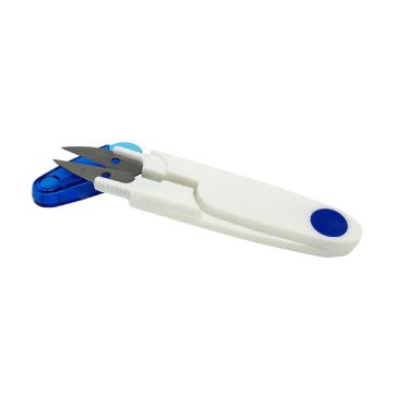Fladen Spring Scissors With Cap Fladen Spring Scissors With Cap