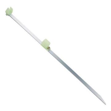Fladen Fission 1 Rod Aluminium Lumi Sand Spike - 150cm 5ft Fladen Fission 1 Rod Aluminium Lumi Sand Spike - 150cm 5ft