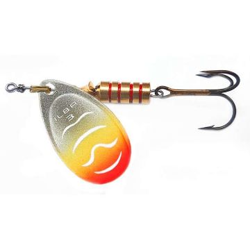 Ilba Tondo Arctic Char - Size 2 5gr Ilba Tondo Arctic Char - Size 2 5gr