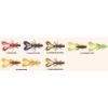 Sakura Zarigani Craw 78mm 6.3g - Green Pumpkin Pepper