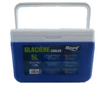 Ragot Cooler Box - 8.2L  Ragot Cooler Box - 8.2L