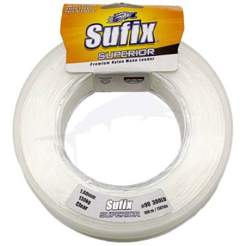 Sufix Superior Mono Leader 100m Sufix Superior Mono Leader 100m