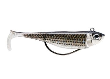 Storm 350GT Biscay Shad - 9cm 19g Mullet Storm 350GT Biscay Shad - 9cm 19g Mullet