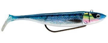 Storm 360GT Biscay Shad - 12cm 31g Sardine Storm 360GT Biscay Shad - 12cm 31g Sardine