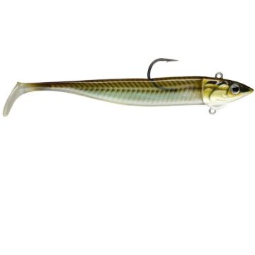 Storm 360GT Biscay Minnow 12cm 30g - Sandeel Storm 360GT Biscay Minnow 12cm 30g - Sandeel