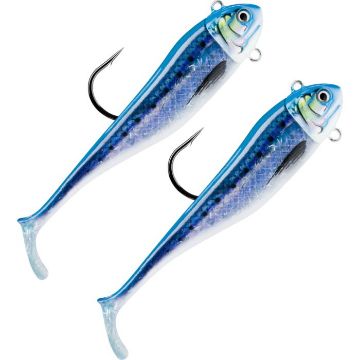 Storm 360GT Biscay Minnow 9cm 21g - Sardine Storm 360GT Biscay Minnow 9cm 21g - Sardine
