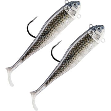 Storm 360GT Biscay Minnow 9cm 21g - Mullet Storm 360GT Biscay Minnow 9cm 21g - Mullet