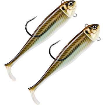 Storm 360GT Biscay Minnow 9cm 21g - Sandeel Storm 360GT Biscay Minnow 9cm 21g - Sandeel