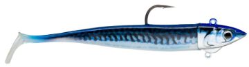 Storm 360GT Biscay Minnow 14cm 46g - Blue Mackerel Storm 360GT Biscay Minnow 14cm 46g - Blue Mackerel