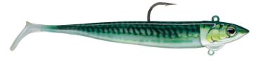 Storm 360GT Biscay Minnow 14cm 46g - Green Mackerel Storm 360GT Biscay Minnow 14cm 46g - Green Mackerel