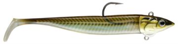 Storm 360GT Biscay Minnow 14cm 46g - Sandeel Storm 360GT Biscay Minnow 14cm 46g - Sandeel