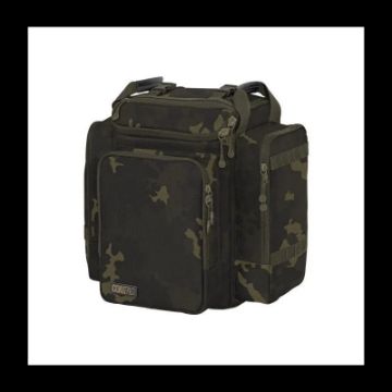 KORDA COMPAC RUCKSACK 30 DARK KAMO KORDA COMPAC RUCKSACK 30 DARK KAMO