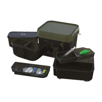 Korda PVA Kontainer System - 10 Litre Korda PVA Kontainer System - 10 Litre