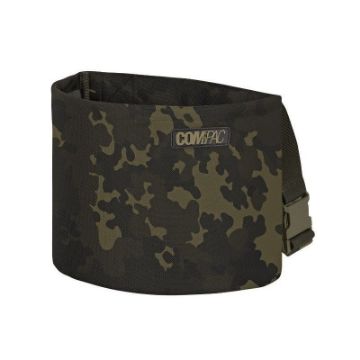 Korda Compac Boilie Caddy - Dark Kamo Korda Compac Boilie Caddy - Dark Kamo