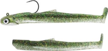 Fiiish Mud Digger 90 Combo - 10g Ghost Minnow Fiiish Mud Digger 90 Combo - 10g Ghost Minnow