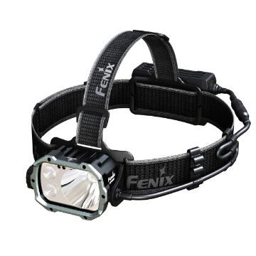 Fenix HP35R Rechargeable LED Head Light Fenix HP35R Rechargeable LED Head Light