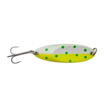 Axia Glow Wedge 45g  - Yellow Glow Axia Glow Wedge 45g  - Yellow Glow