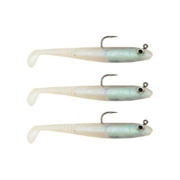 Snowbee Stinger Skad 15cm - Pearl Oyster Snowbee Stinger Skad 15cm - Pearl Oyster