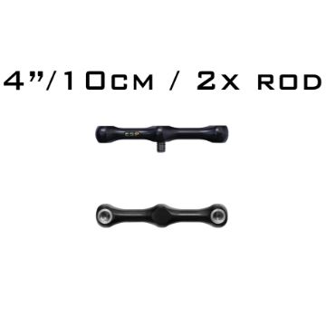 ESP 2 Rod Buzz Bar - 5" ESP 2 Rod Buzz Bar - 5"