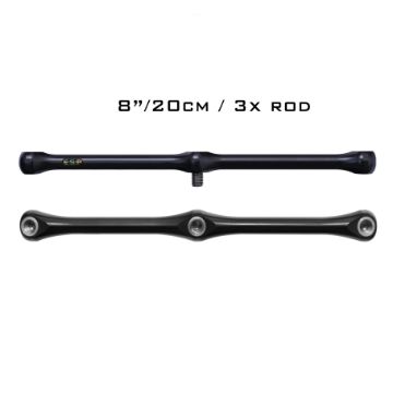 ESP 3 Rod Buzz Bar - 8" ESP 3 Rod Buzz Bar - 8"