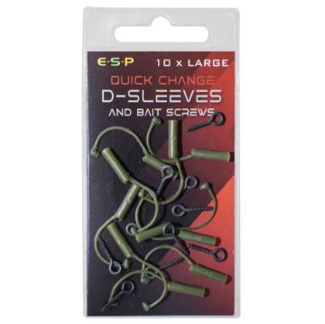 ESP D-Sleeve - Large ESP D-Sleeve - Large