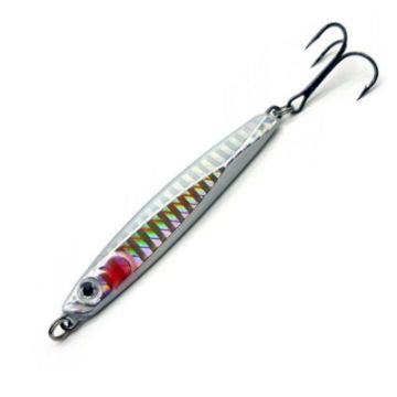 Saltwater Pro Super Sprat 28g - Whitebait Saltwater Pro Super Sprat 28g - Whitebait