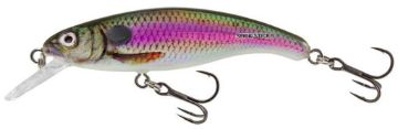 Salmo Slick Stick 6 Floating - Spot Bait Salmo Slick Stick 6 Floating - Spot Bait