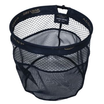 Drennan Acolyte Carp Mixed Mesh Landing Net Drennan Acolyte Carp Mixed Mesh Landing Net